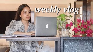 A new era Im moving to New York  week in my life vlog [upl. by Najar]