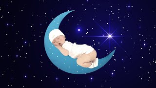 Colicky Baby Sleeps To This Magic Sound  White Noise 24 Hours  Soothe crying infant [upl. by Aynor]