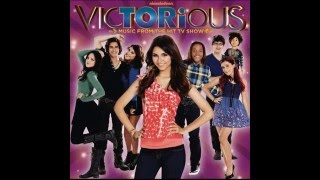 Victorious Cast  I Want You Back [upl. by Llertnac]