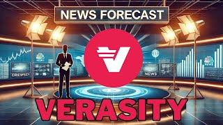 VERASITY NEW LISTING WEEX  VRA price News Today [upl. by Brittney]