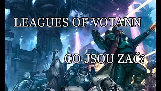 Leagues of Votann  Warhammer 40000 [upl. by Gaillard553]