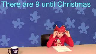 WCS Media  Livestream Morning Announcements December 16th [upl. by Kathie]