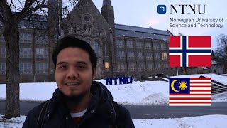 How to Apply for a PhD Position at NTNU Norway Part 12 with English subtitles [upl. by Linad]