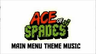 Ace of Spades Main Menu Theme Music [upl. by Brandenburg401]