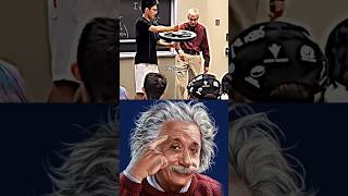 SIGMA PHYSICS TEACHER 100Albert Einstein trollface trollfaceedit trollgememes troll memes [upl. by Enilav]