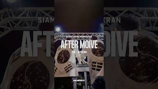 After movie of ZB amp Ation  2024 Songkran Siam amp Udon Thailand [upl. by Ahsaekal]