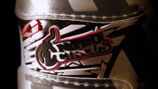 Nitro Circus has a EVS Product Line [upl. by Ymirej]