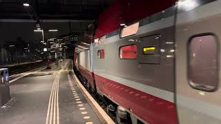 Amsterdam Centraal Station [upl. by Meer583]