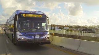 Modernizing American Bus Fleets [upl. by Yarezed]