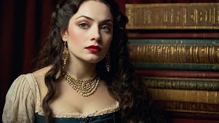 Lola Montez The Scandalous Seductress Who Shook European Thrones [upl. by Salokin259]