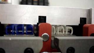 Pinch Clamp Fatigue Tester [upl. by Pederson]