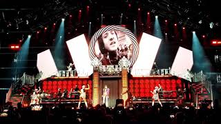 CHER Live Full Concert 2020  Cher Live in Los Angeles [upl. by Ninehc]