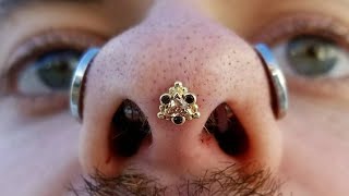 You Probably Didnt Know These Piercings Existed [upl. by Samantha]