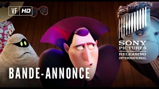 Hotel Transylvania  Featurette [upl. by Guild]