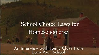 School Choice for Homeschoolers Educational Savings Accounts ESAs School Vouchers explained [upl. by Ajar554]