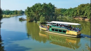 Camping Beekse Bergen  Hilvarenbeek Holland [upl. by Ries]