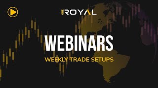 Weekly Trade Setups Webinar  June 14 2022  En  Joe Damien [upl. by Linn]