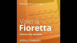 Donne che contano  Contabilità personale  Intesa Sanpaolo On Air [upl. by Blank]