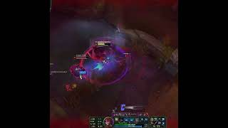 BİİRRR ELAMETT GELDİİİİ I Sekomira leagueoflegends samiramontage keşfet outplay riotgames [upl. by Ymereg]