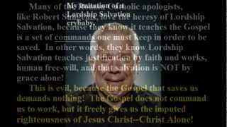 Roman Catholicism is polytheistic not monotheistic Say No to Maryanity [upl. by Obadiah]