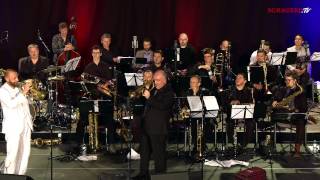 Schagerl Brass Festival 2014  James Morrison amp Thomas Gansch  quotWes got rhythmquot  Stift Melk [upl. by Giwdul]