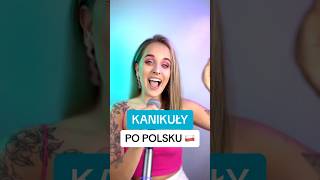 KANIKUŁY PO POLSKU 🇵🇱🔥 [upl. by Yvonne]