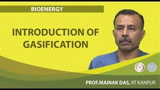 Introduction of Gasification [upl. by Rosalba231]