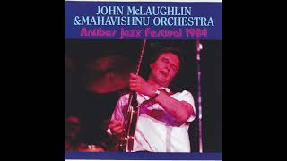 Mahavishnu Orchestra Radio Activity 1984 [upl. by Adlesirk]