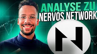 NERVOS NETWORK Analyse [upl. by Brigid]