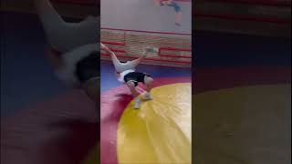 Ulugbek Rashidov Erkinkurash bo’yicha U17 Osiyo chempioni sports sport [upl. by Kendal]