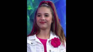 TEACHERS PET kenzie maddieziegler dancemoms trendingviralvideo MelanieMartinez shorts [upl. by Markson]