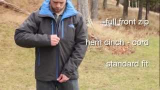 The North Face Sangro Jacket  Mens [upl. by Streeto]