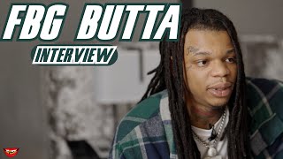 FBG Butta reveals who really Klled KI quotI was there King Von DIDNT do itquot [upl. by Enniroc]