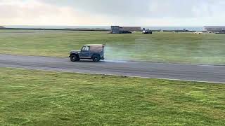 Anglesey drift day [upl. by Eimmis]