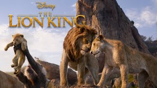 The Lion King Full Movie Review in Hindi  Story and Fact Explained  Jeremy IronsMatthew Broderick [upl. by Ikik463]