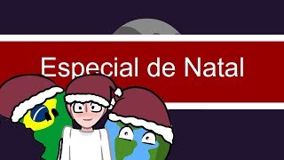 Especial de Natal [upl. by Venetis]