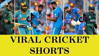 cricket tik tok video 2024🎉 cricket tik tok videos new💥ipl tik tok videos 🎊cricket tik tok [upl. by Nnaael]