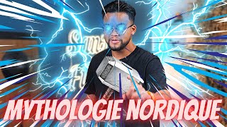 La Bible VS la Mythologie Nordique [upl. by Orel334]