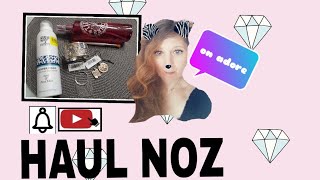 HAUL NOZ MAI 201820 [upl. by Kashden350]