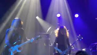 Mono Japan live  Paris Le Trabendo 01092022 [upl. by Giustino]