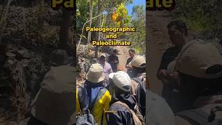 Paleogeographic and Paleoclimate Reconstruction geologist geology teknikgeologi geoscience [upl. by Itsyrc185]