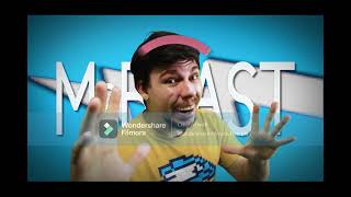 ytpmv mrbeast unfinished [upl. by Atinnek]