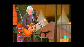 Kris Kristofferson  Sandinista live 2010 [upl. by Hadihsar33]