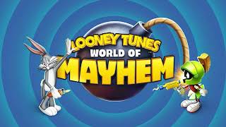 Looney Tunes World of Mayhem  Gabby Goat [upl. by Vittorio]