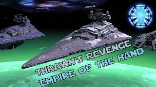 Version 34 IS HERE  Thrawns Revenge  EOTH ep 1 [upl. by Uah600]