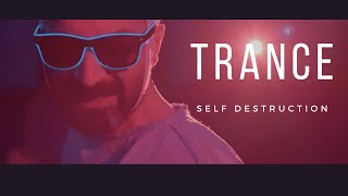 Trance Movie Explained In Telugu  Trance Movie  Movie Bytes Telugu [upl. by Aetnahs]