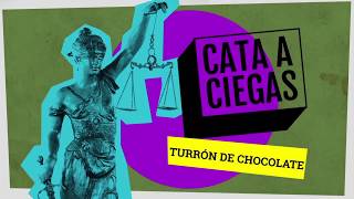 EL COMIDISTA  Cata a ciegas ¿Cuál es el mejor TURRÓN de chocolate [upl. by Masterson]