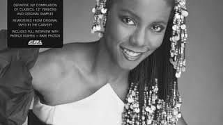 Patrice Rushen  Remind Me LP Version [upl. by Archibaldo]