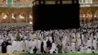 Beautiful Azan made in Mecca Makkah [upl. by Studley]