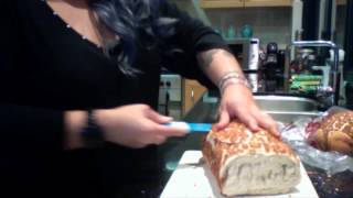 FRIDAY Cob Loaf Dip [upl. by Casta]